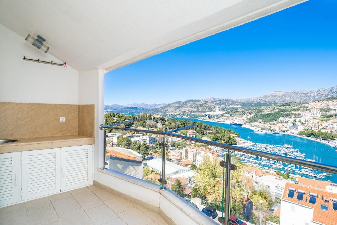 Apartment Hladilo Dubrovnik Exterior photo